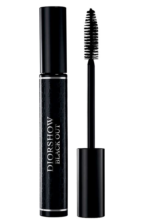 dior black out mascara